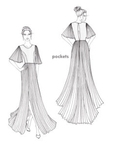 Janessa Timoteo custom