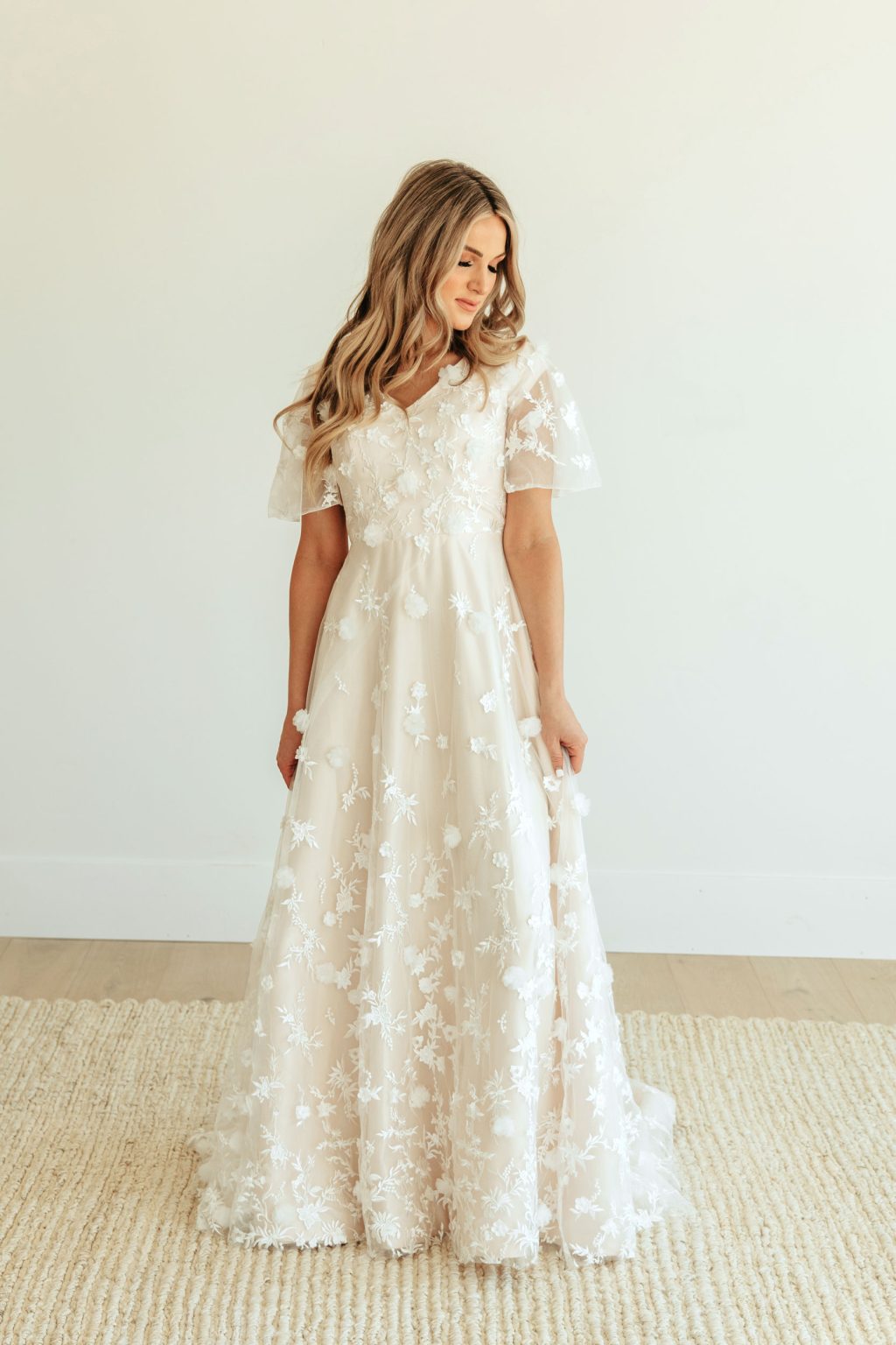 Blossom Dress